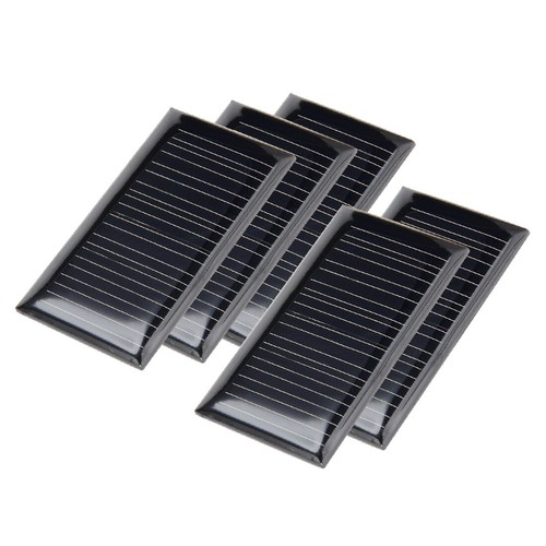 Mini solarpanel - mini,