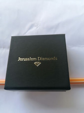 Jerusalem Kreuz Anhänger