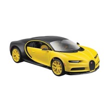 Maisto modellauto bugatti - maisto,