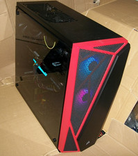 Gaming RGB PC Ryzen 5 5600