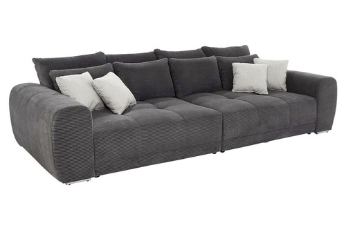 Bigsofa xxl sofa - couch, mit