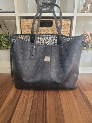 Mcm shopper liz - liz, schwarz