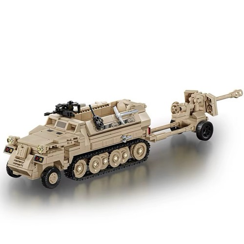 Militär halbkettenfahrzeug - militär,