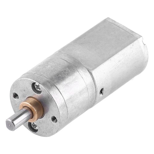 12v 15rpm getriebemotor - 12v,