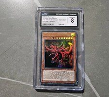 Slifer The Sky Dragon Yu-Gi-Oh