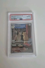 Snobilikat PSA 10 POKEMON -