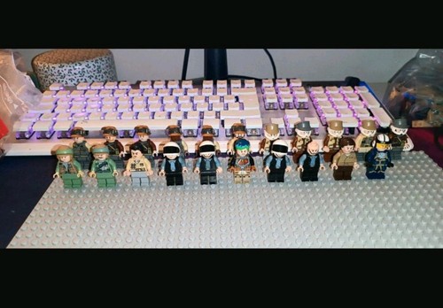 Lego star wars figuren - lego,