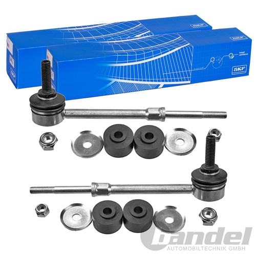 Skf koppelstangen hinten - 2x,