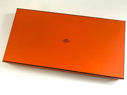 Original hermes box 37 - hermes, x