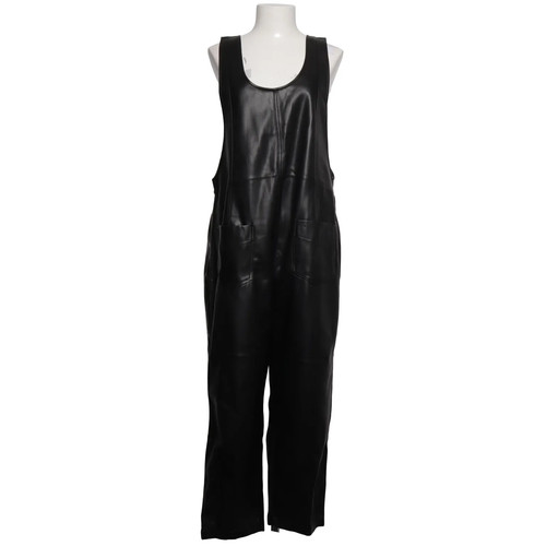 Zara latzhose größe l - latzhose,, größe: