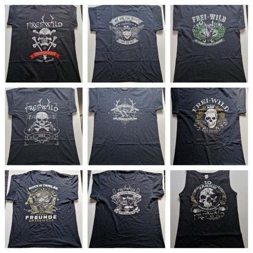Frei wild shirts l - frei.wild,