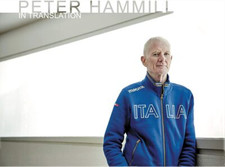 Peter Hammill In