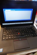 Lenovo Thinkpad T460 defekt