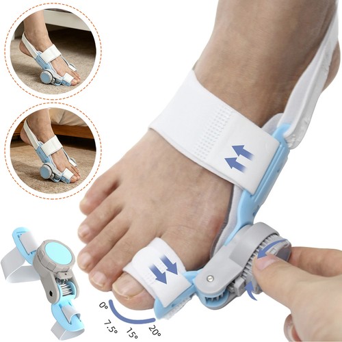 1pcs hallux valgus - valgus, korrektur
