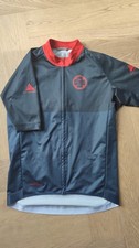 Maloja Pushbikers Trikot Gr.M Gore Windstopper