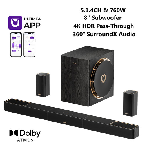 Ultimea skywave 4 - ultimea,