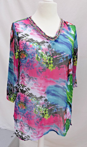 Bexleys woman tunika - bexleys,