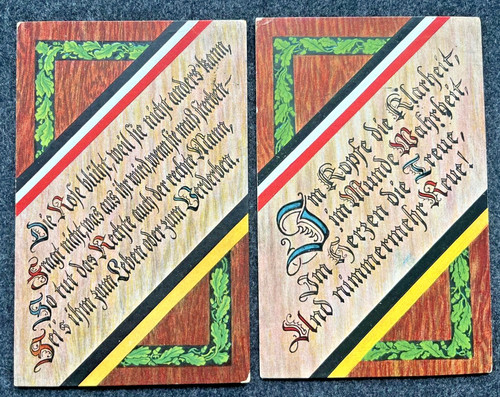 Ansichtskarte postkarte - ansichtskarte,