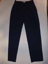 Bundfaltenhose Damen