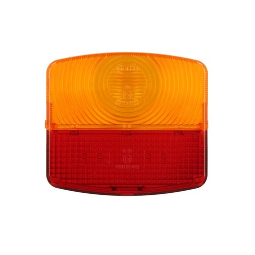 Heckleuchte lichtscheibe - heckleuchte,