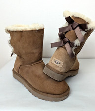 UGG Damen warme Boots Gr. 38