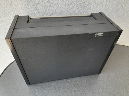 Koffer für revox - koffer,