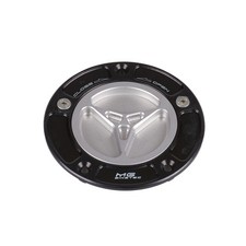 MG-Biketec Austria Tankdeckel