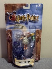 Mattel Harry Potter Dobby 2002