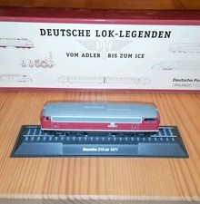 Deutsche Lok Legenden 183008 -