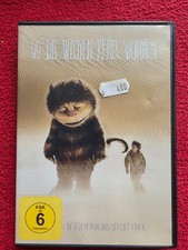 Wo die wilden Kerle wohnen