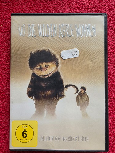 Die wilden kerle wohnen - wo,