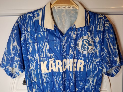 Vintage 1990 replika - vintage, 1990's