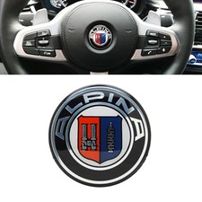 Für BMW Alpina 45MM Lenkrad