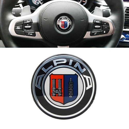 Für bmw alpina 45mm lenkrad - 45mm,