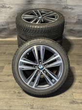 Original BMW 1er F40 2er F44 Styling 548 17 Zoll Winterräder..