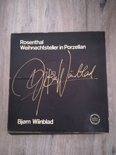 Rosenthal Weihnachtsteller