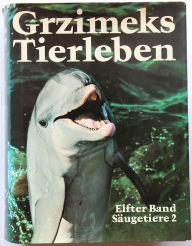 Bernhard grzimek grzimeks - bernhard, grzimek: