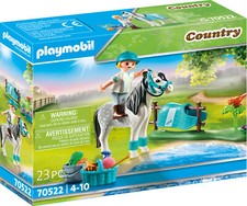  Playmobil Country 70522