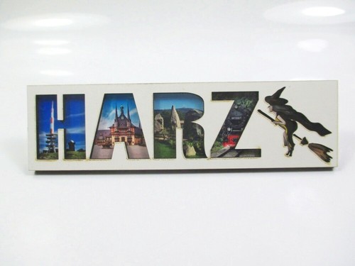 Harz premium magnet cm - harz,