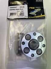 T REX H500pro Main Gear Case