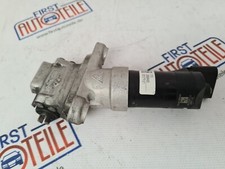 Original Porsche Stellmotor Stellelement Feststellbremse 11618115162