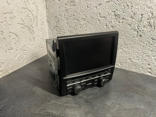 Navirechner radio pcm3 - radio, pcm3.1