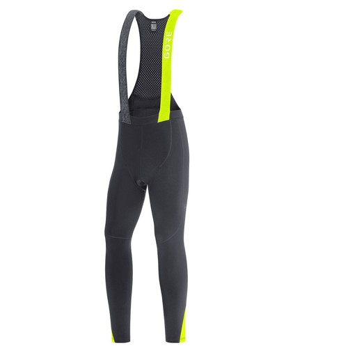 Gore wear thermo - wear, tights