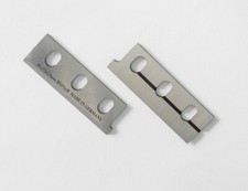 6 Stück Hobelmesser Elu