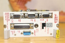 ASB Apollo 3G Eurotherm