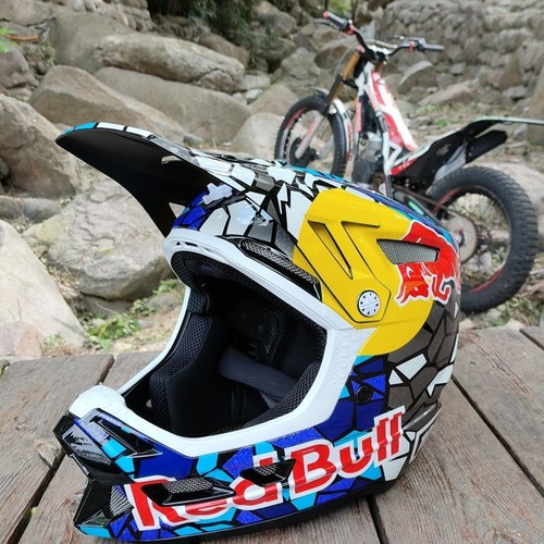 Mtb helmer 2024 motocross - mtb,