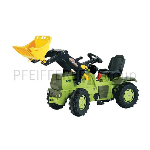 Rolly toys rollyfarmtrac - rolly,