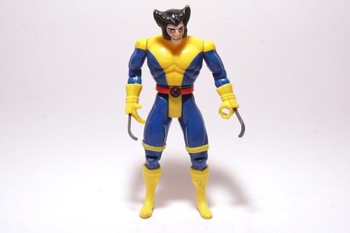 Wolverine men uncanny - x-men,