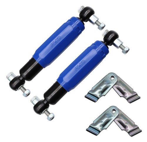 Alko octagon - 2x, al-ko