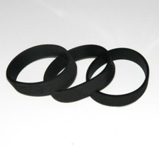 3er-Pack Antriebsriemen für